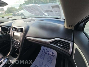 2019 Ford Fusion SEL – miniatura 19