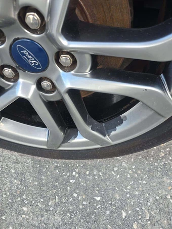 2019 Ford Fusion SEL – miniatura 23