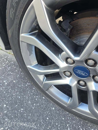 2019 Ford Fusion SEL – miniatura 27