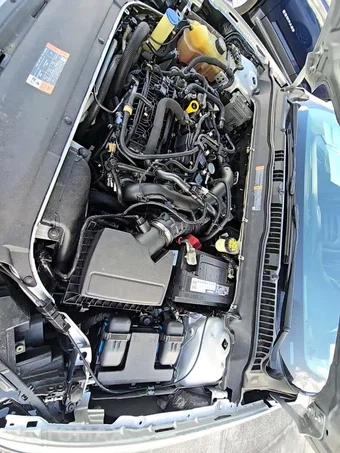 2019 Ford Fusion SEL – miniatura 28
