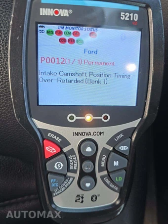 2019 Ford Fusion SEL – miniatura 30