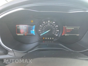 2019 Ford Fusion Titanium - miniatura 12