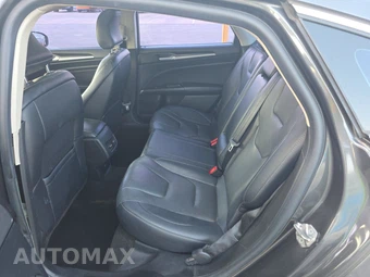 2019 Ford Fusion Titanium - miniatura 13