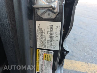 2019 Ford Fusion Titanium - miniatura 14