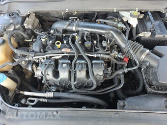 2019 Ford Fusion Titanium - miniatura 15