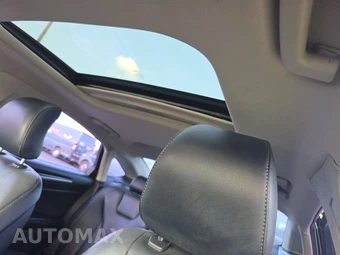 2019 Ford Fusion Titanium - miniatura 17