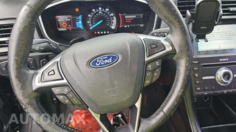 2019 Ford Fusion Titanium - miniatura 20