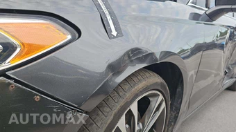 2019 Ford Fusion Titanium - miniatura 21