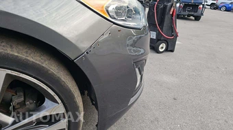 2019 Ford Fusion Titanium - miniatura 23