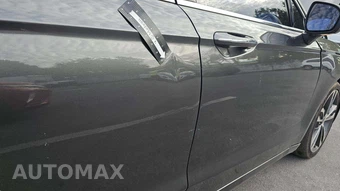 2019 Ford Fusion Titanium - miniatura 25