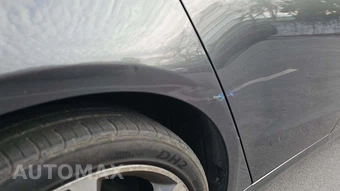 2019 Ford Fusion Titanium - miniatura 26