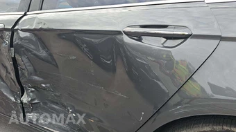 2019 Ford Fusion Titanium - miniatura 27