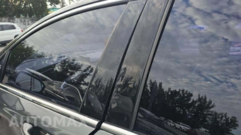 2019 Ford Fusion Titanium - miniatura 28