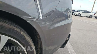 2019 Ford Fusion Titanium - miniatura 29
