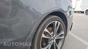 2019 Ford Fusion Titanium - miniatura 30
