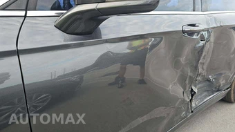 2019 Ford Fusion Titanium - miniatura 32