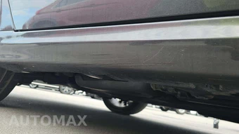2019 Ford Fusion Titanium - miniatura 33