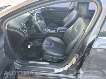 2019 Ford Fusion Titanium - miniatura 7