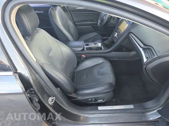 2019 Ford Fusion Titanium - miniatura 8