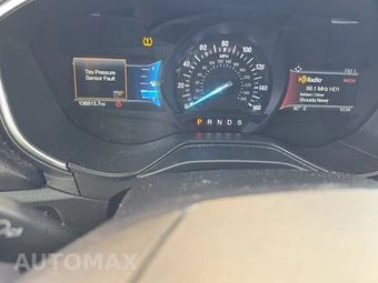 2019 Ford Fusion Titanium - miniatura 12