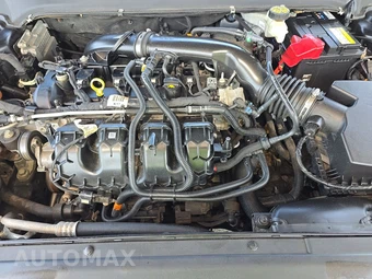 2019 Ford Fusion Titanium - miniatura 15