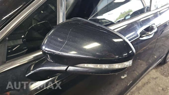 2019 Ford Fusion Titanium - miniatura 24