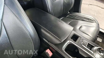 2019 Ford Fusion Titanium - miniatura 27