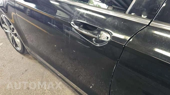 2019 Ford Fusion Titanium - miniatura 34