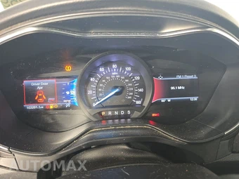 2019 Ford Fusion Titanium – miniatura 12