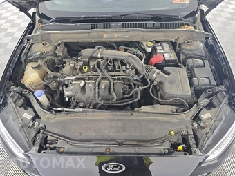 2019 Ford Fusion Titanium – miniatura 15