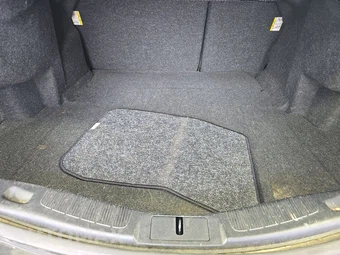 2019 Ford Fusion Titanium – miniatura 16