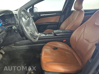 2019 Ford Fusion Titanium – miniatura 7
