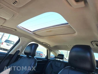 2019 Ford Fusion Titanium – miniatura 11