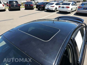 2019 Ford Fusion Titanium – miniatura 12