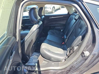 2019 Ford Fusion Titanium – miniatura 13