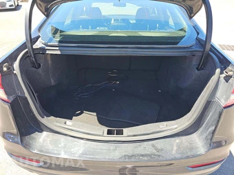 2019 Ford Fusion Titanium – miniatura 14