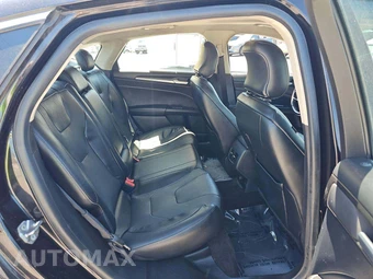 2019 Ford Fusion Titanium – miniatura 16
