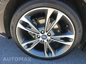 2019 Ford Fusion Titanium – miniatura 23