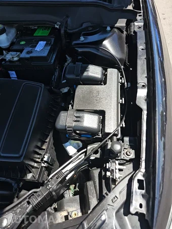 2019 Ford Fusion Titanium – miniatura 24