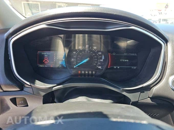 2019 Ford Fusion Titanium – miniatura 9