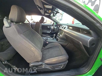 2019 Ford Mustang EcoBoost Convertible – miniatura 14