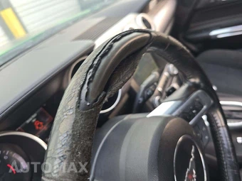 2019 Ford Mustang EcoBoost Convertible – miniatura 19