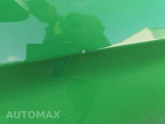 2019 Ford Mustang EcoBoost Convertible – miniatura 22