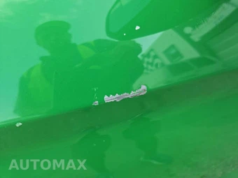 2019 Ford Mustang EcoBoost Convertible – miniatura 27