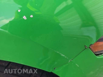 2019 Ford Mustang EcoBoost Convertible – miniatura 28