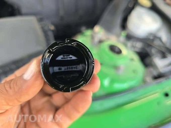 2019 Ford Mustang EcoBoost Convertible – miniatura 29