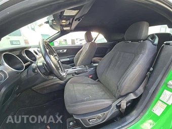 2019 Ford Mustang EcoBoost Convertible – miniatura 3