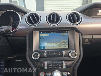 2019 Ford Mustang EcoBoost Convertible – miniatura 6