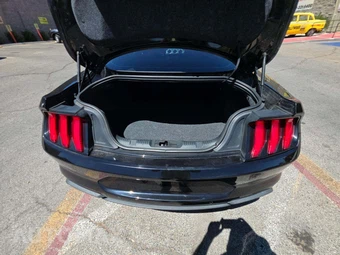 2019 Ford Mustang EcoBoost Coupe – miniatura 14