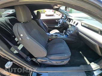 2019 Ford Mustang EcoBoost Coupe – miniatura 18